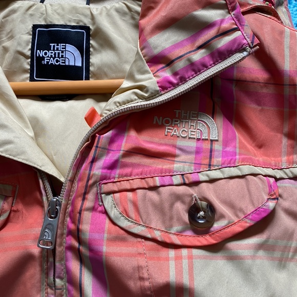 North Face Rain Jacket - Picture 4 of 7